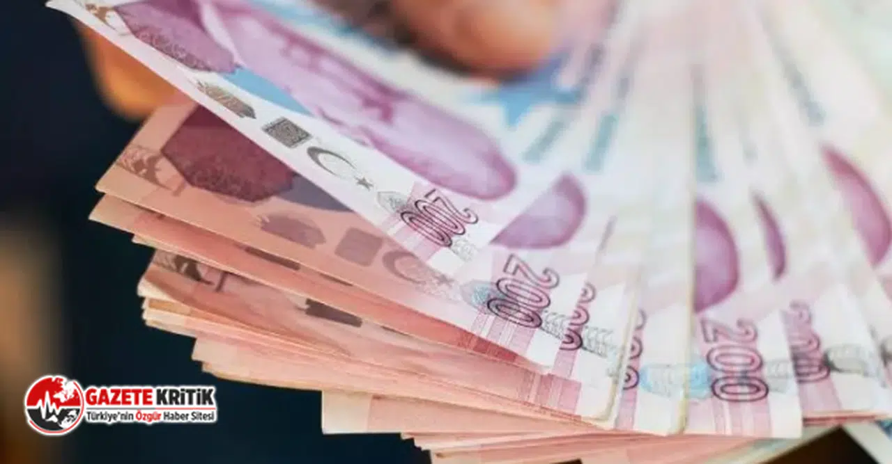 Emekliye bayram ikramiyesi 2 bin lira oldu
