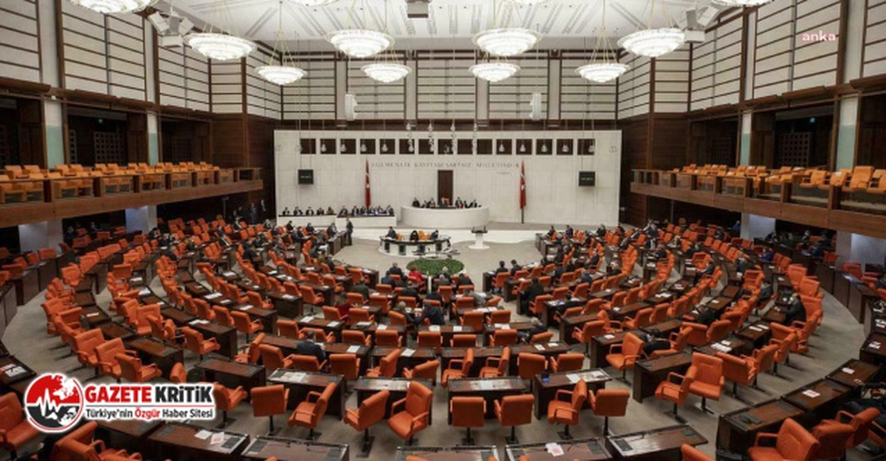 En düşük emekli aylığı 7 bin 500 TL yasalaştı