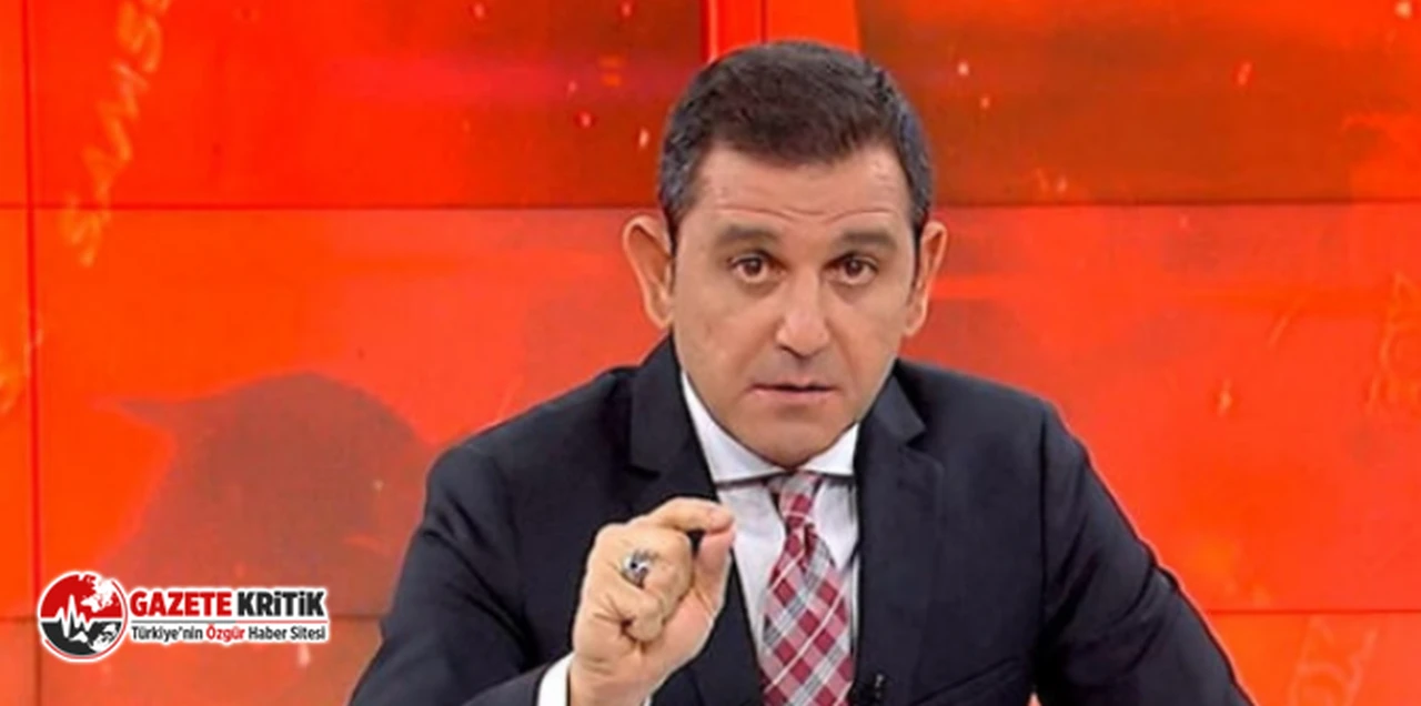 Fatih Portakal'dan Meral Akşener'in açıklamalarına yorum:Tutarsızlık çok