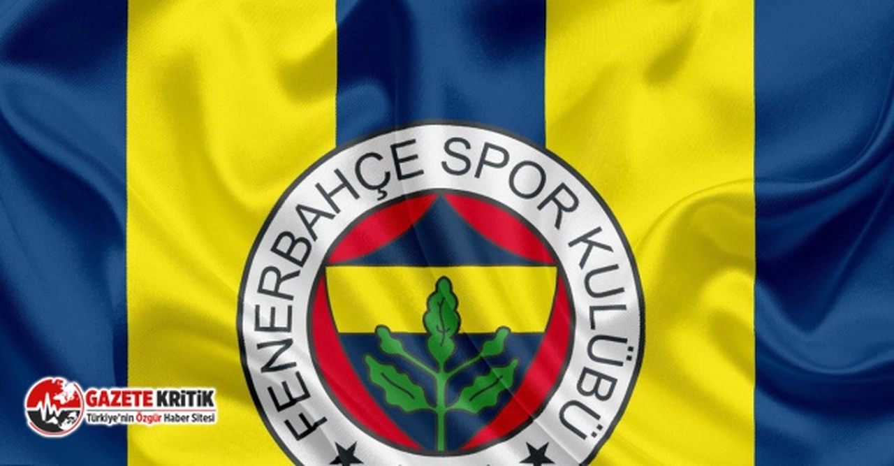 Fenerbahçe'den deplasman yasağıyla ilgili yasal yollara başvuruyor