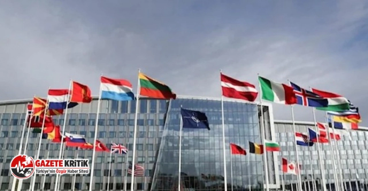 Finlandiya'nın NATO'ya üyeliği TBMM'de kabul edildi!