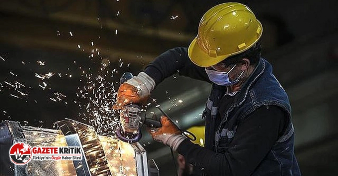 "Geçici işçiler sürekli işçi kadrosu verilmedi"