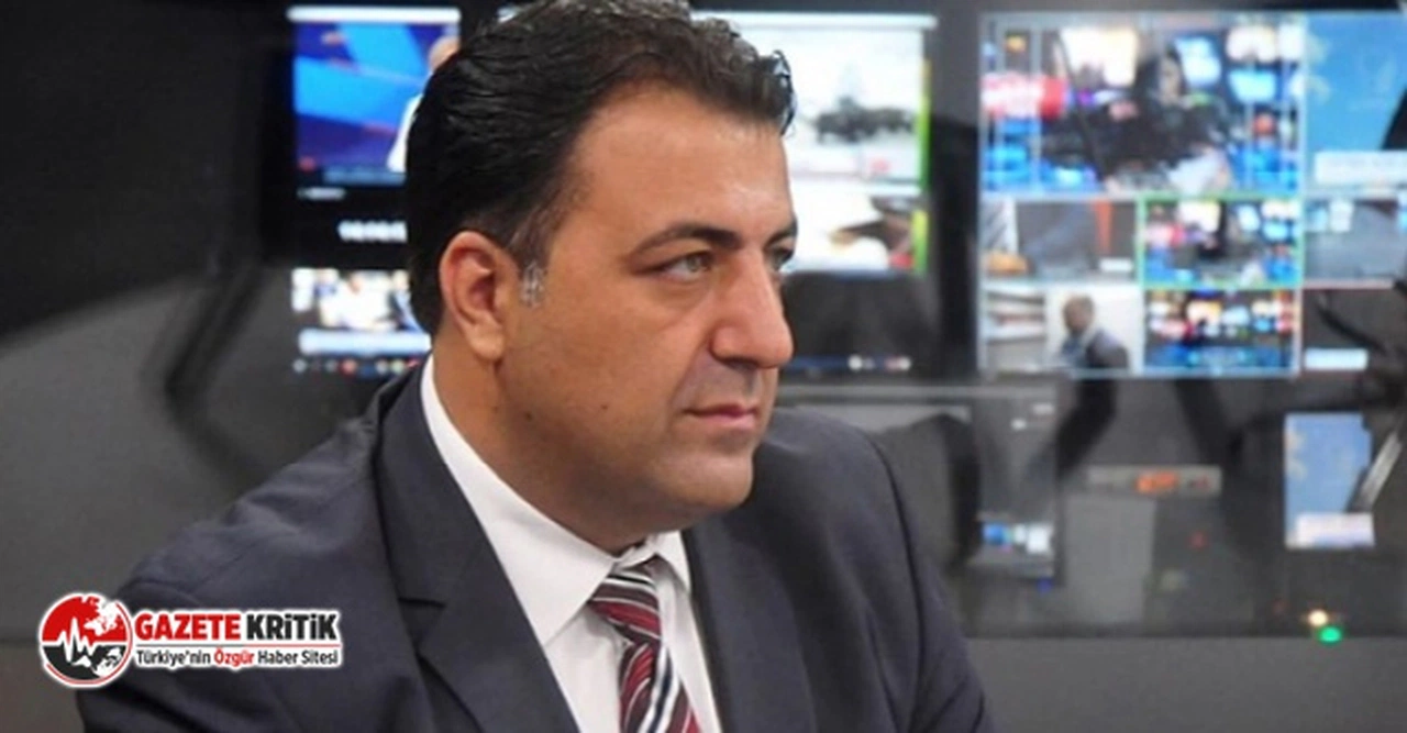 Hak savunucusu ceza avukatı Mustafa Karakaş CHP'den aday adayı oldu