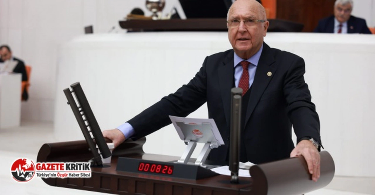 İYİ PARTİLİ HASAN SUBAŞI’DAN TARİHİ UYARILAR