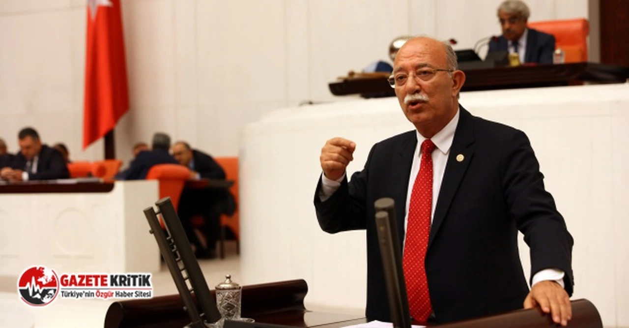 İYİ PARTİLİ KONCUK:KAMUDA, ARTIK BİR YOL AYRIMINA GELİNMİŞTİR