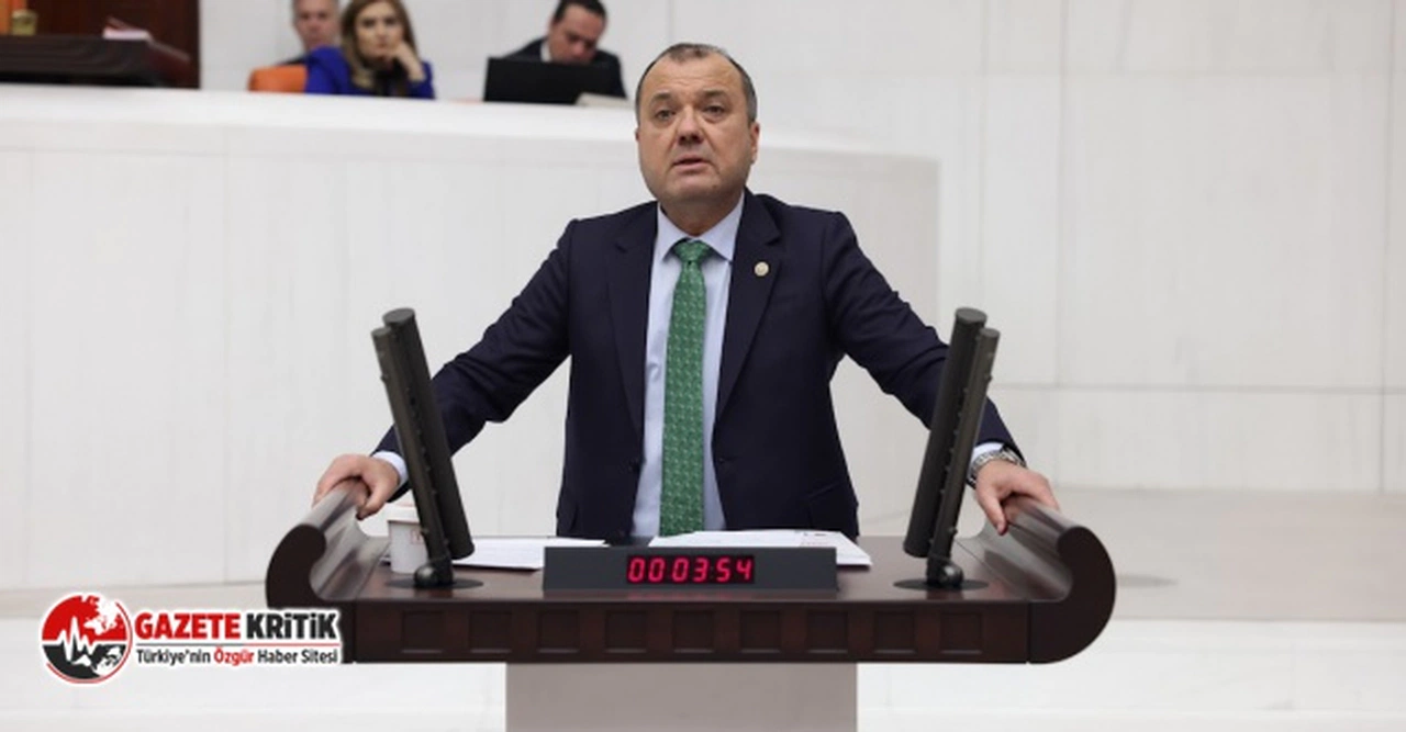 "Kerkük petrolü ticaretinde ceza Türk Milletine!"