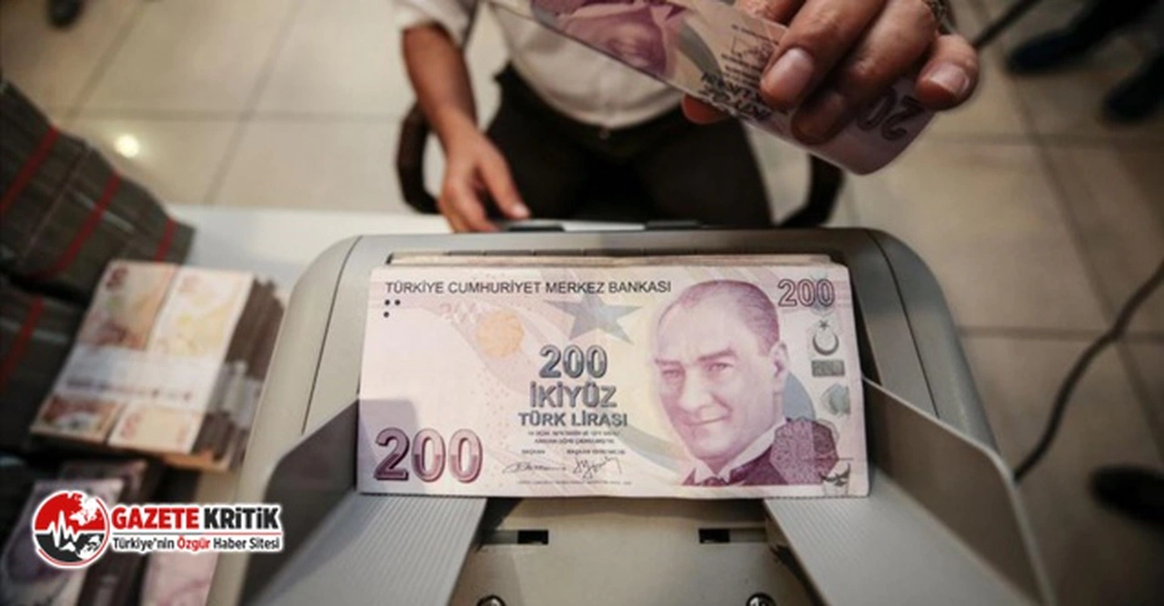 Kur korumalı mevduatta 'faiz üst sınırı' kaldırıldı