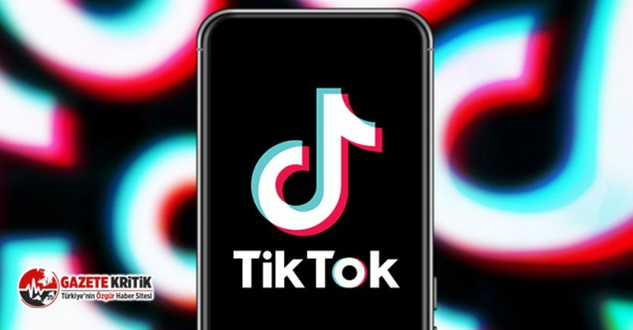 KVKK, TikTok'a 1 milyon 750 bin lira para cezası verdi