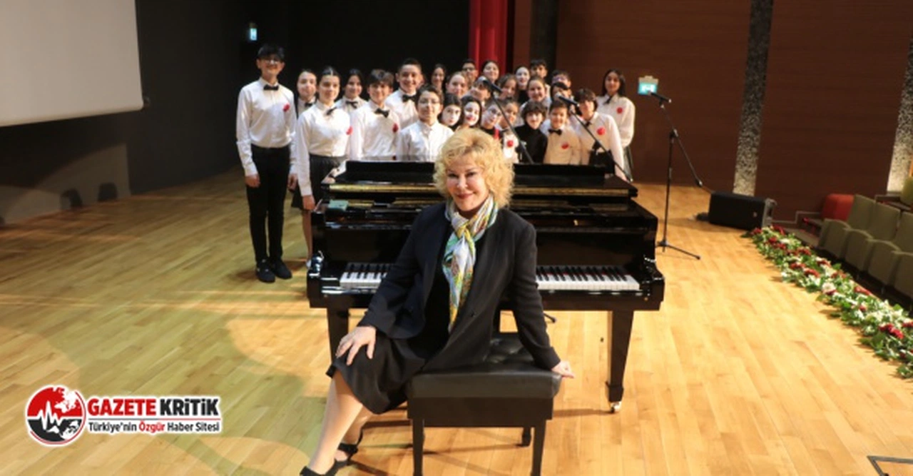 LÖSEV, GÜLSİN ONAY İLE UMUDA SESLENDİ:“BİRLİKTE İYİLEŞECEĞİZ”