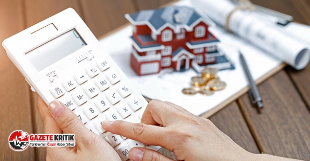 Mart ayı kira artış oranı nasıl hesaplanır? İşte detaylar...