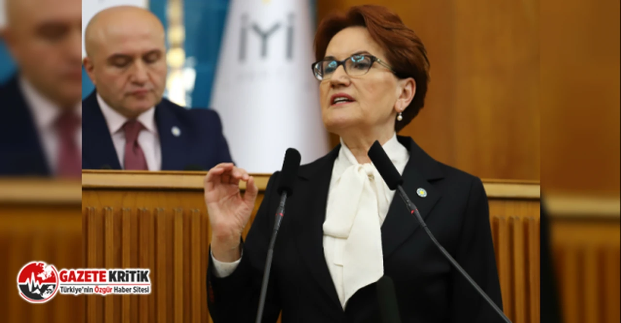 MERAL AKŞENER: “SİNAN ATEŞ’İ UNUTURSAM, UNUTTURURSAM MİLLETİM BANA HAKKINI HELAL ETMESİN”