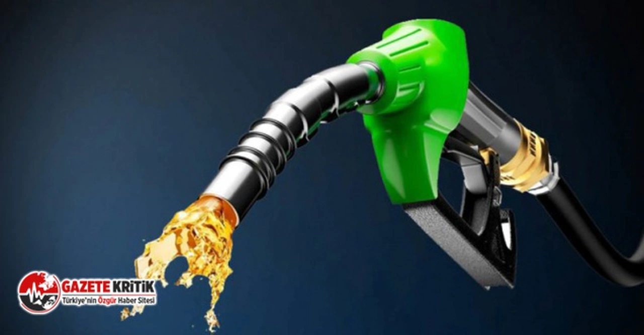 Motorine indirim geldi:20 TL'nin altına düştü