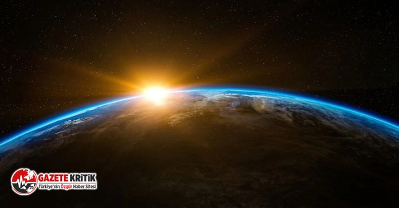 NASA'dan 'güneş fırtınası' uyarısı: İnternet, uydular ve elektronik aletler etkilenebilir