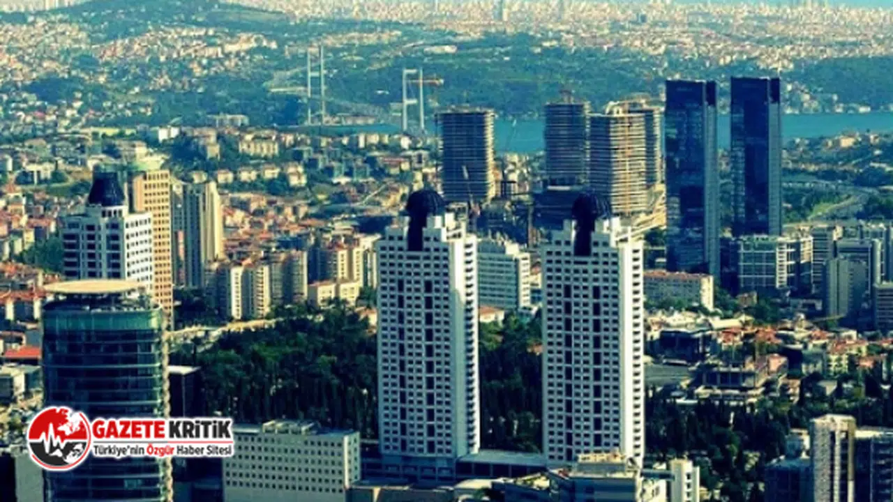 Oya Ersoy: Çalışılan mekanlar, plazalar, ofisler, fabrikalar deprem güvenli olmalı!