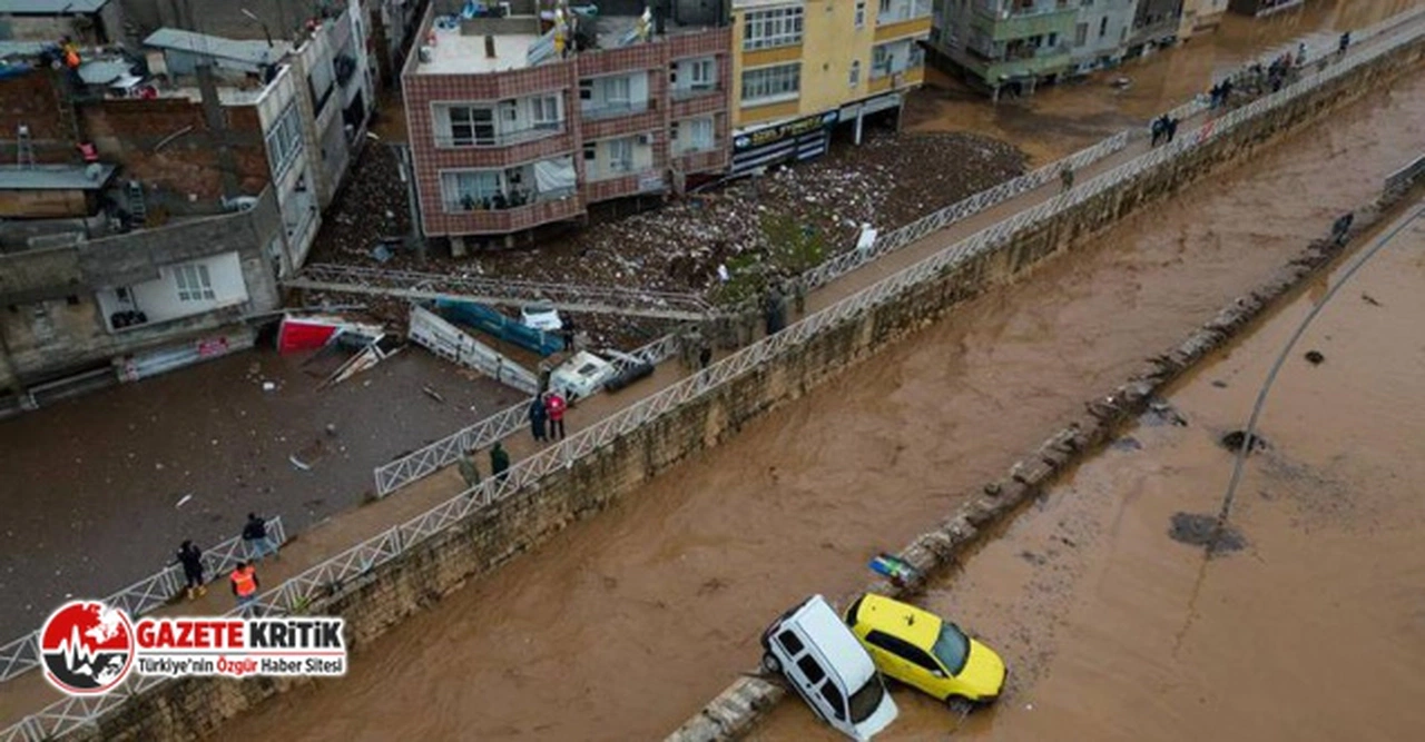 "Şanlıurfa ve Adıyaman'da can kaybı 18'e yükseldi"
