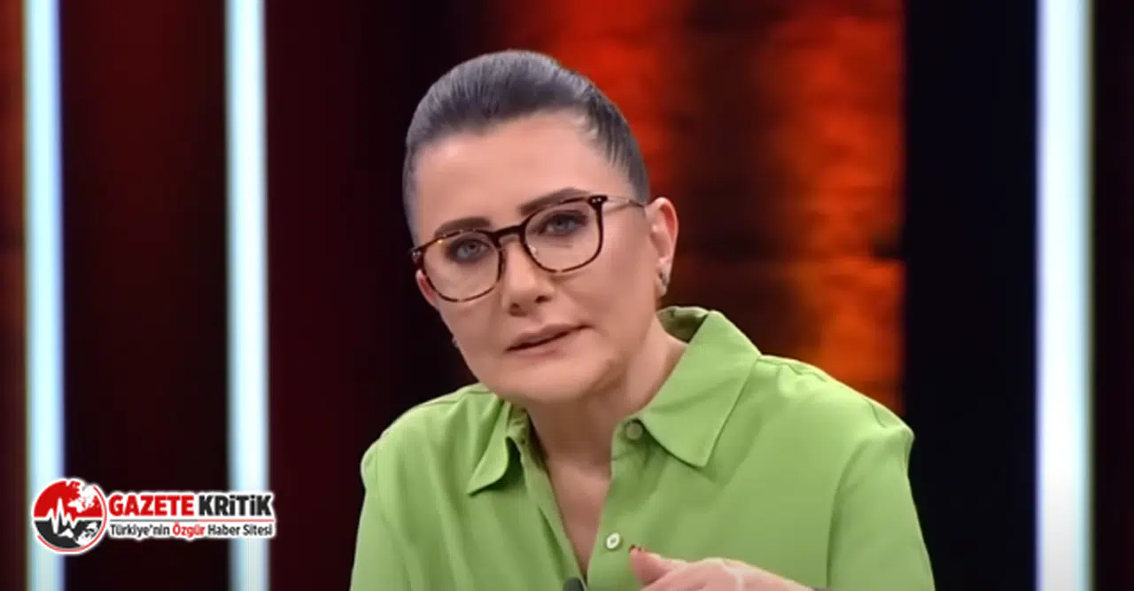 Sevilay Yılman: İnce, beklediği teklifi alamadığı için sert tavrı gösterdi