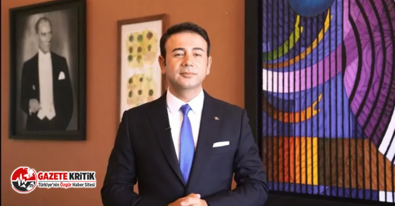 SOSYAL BELEDİYECİLİKTE ÖNCÜ BEŞİKTAŞ'A BİR GURUR DAHA:BEŞİKTAŞ BELEDİYESİ AVRUPA’DA YILIN PARTNERİ SEÇİLDİ