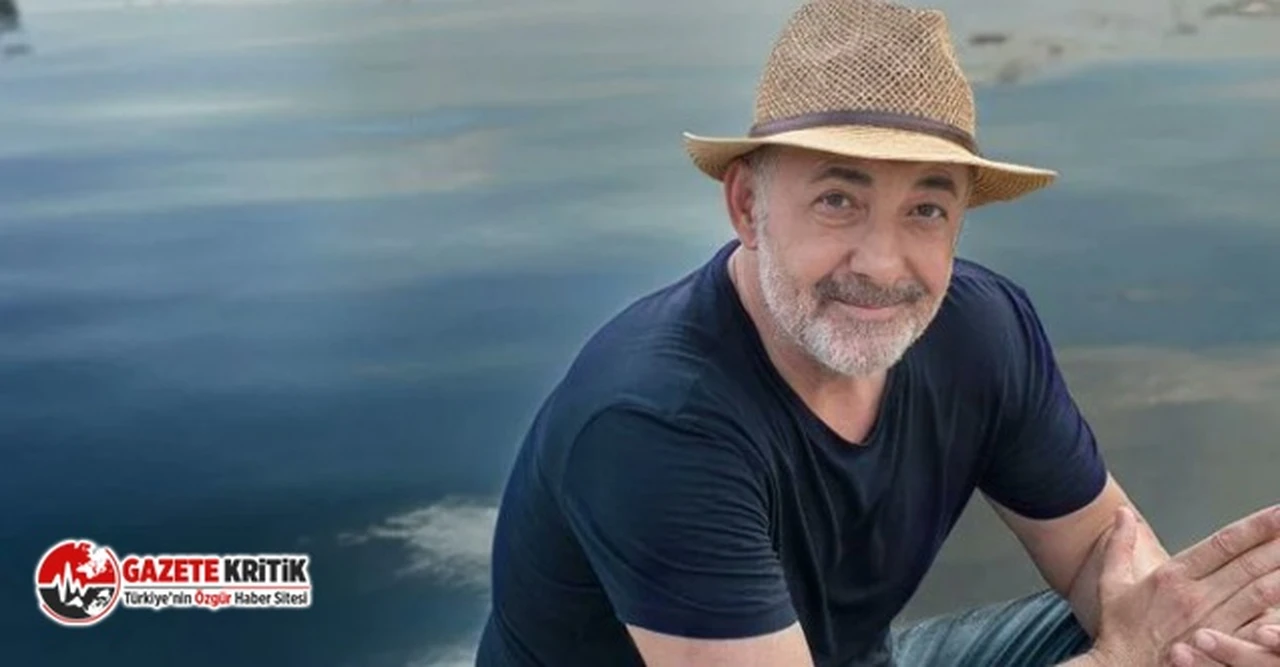 TRT'DEKİ DİZİDEN AYRILAN MEHMET ASLANTUĞ:GERÇEĞE YOLDAŞLIK EDİYORUZ DİYE KIZAN BİRİLERİNE TESLİM DEĞİLİZ