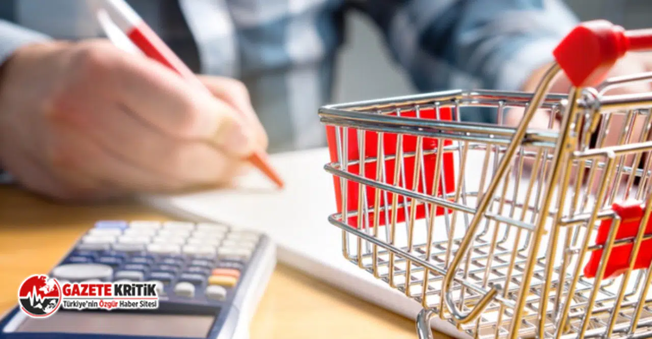 TÜİK'e göre  şubat ayı yıllık enflasyon yüzde 55.18!