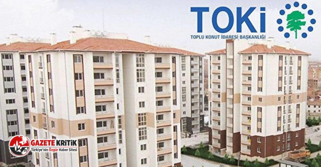 "Yarın itibariyle deprem bölgesinde 21 bin 244 konutun yapımını başlanacak"