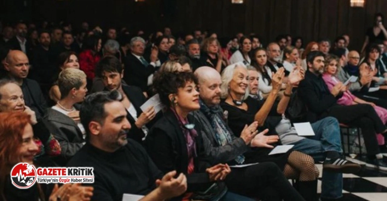 42. İstanbul Film Festivali Ödülleri sahiplerini buldu