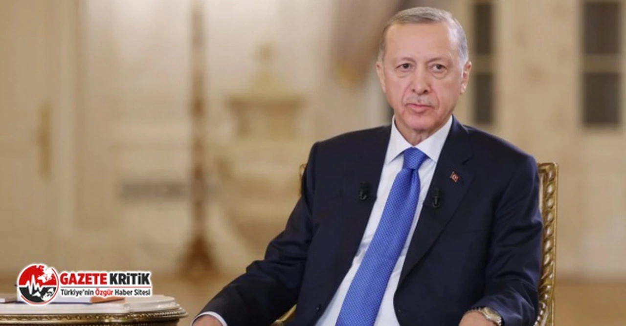 9 kez imar affı çıkartan Erdoğan: İmar affını affedilemez suçlar arasına alacağız