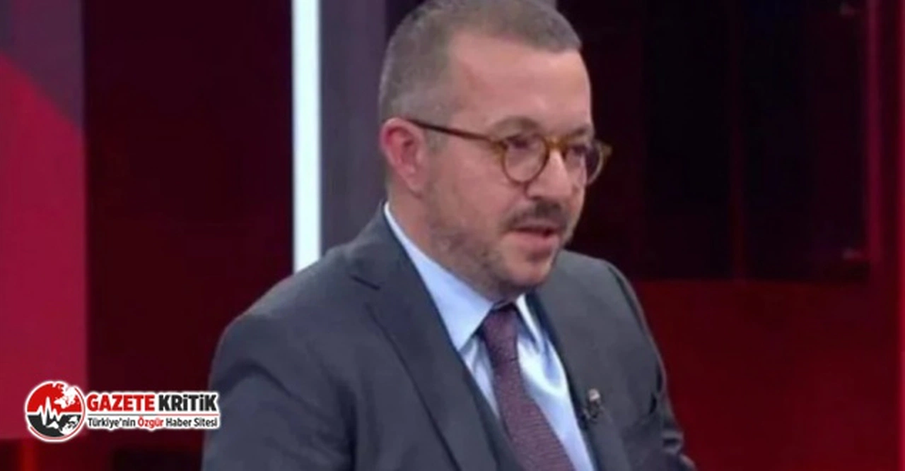 A Haber canlı yayınında Meral Akşener'e yönelik çirkin sözler!