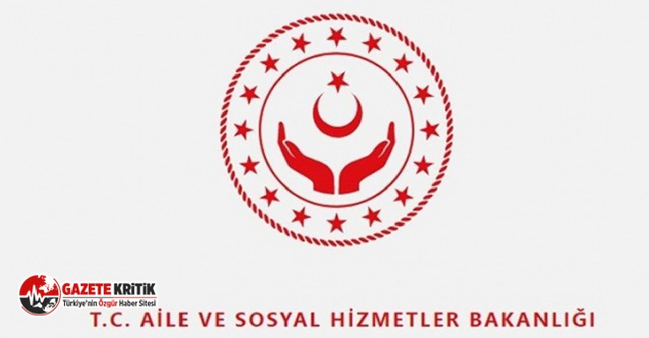 Aile ve Sosyal Hizmetler Bakanlığı: “Bakım kuruluşlarında olup kimliği bilinmeyen 21 çocuk var"