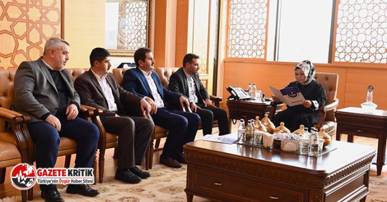 AKP’li belediye Nur Cemaati’nin kira ve faturalarını ödedi