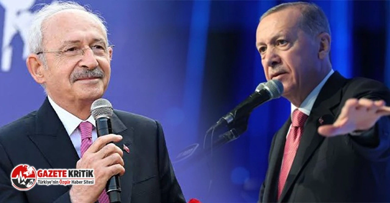 ALF Araştırma: İttifaklar arasındaki fark 3,7 puan