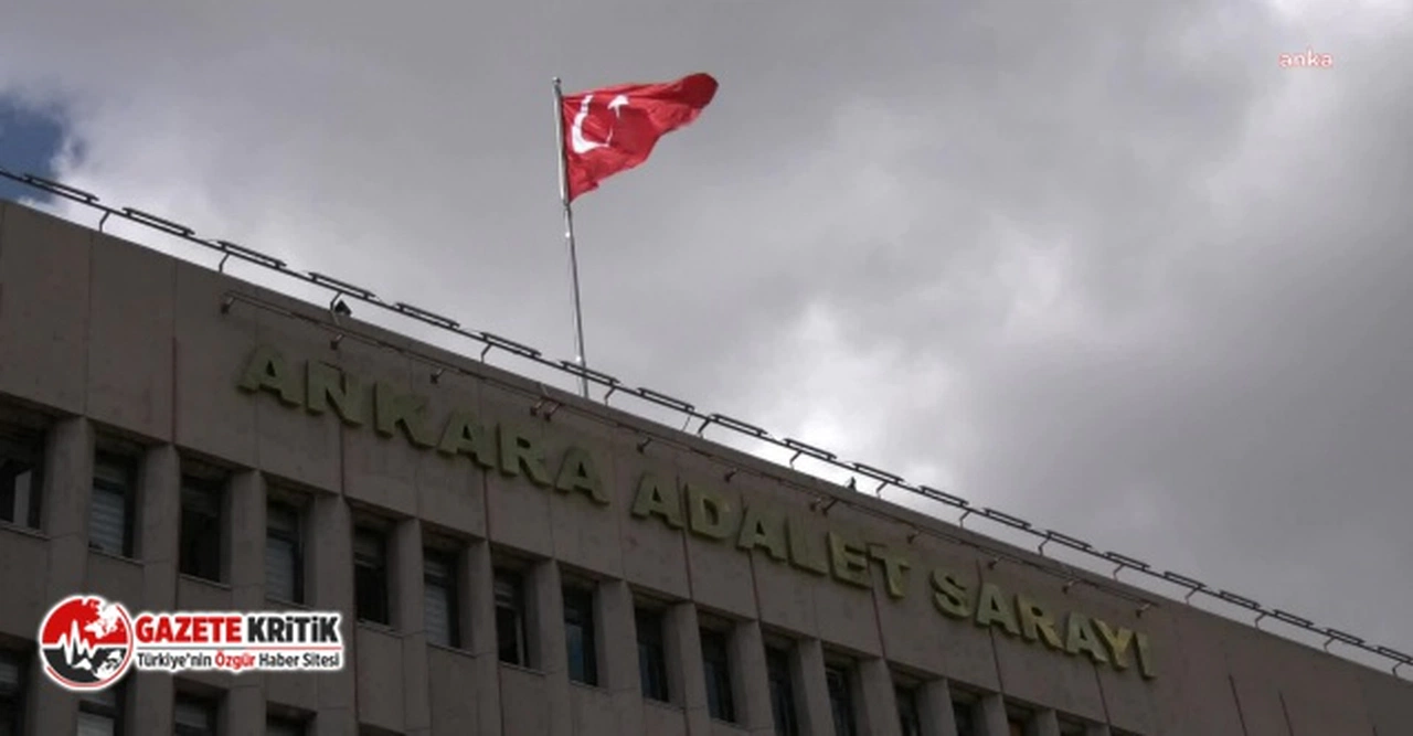 Ankara merkezli 15 ilde FETÖ/PKK operasyonu: 54 şüpheliye gözaltı kararı