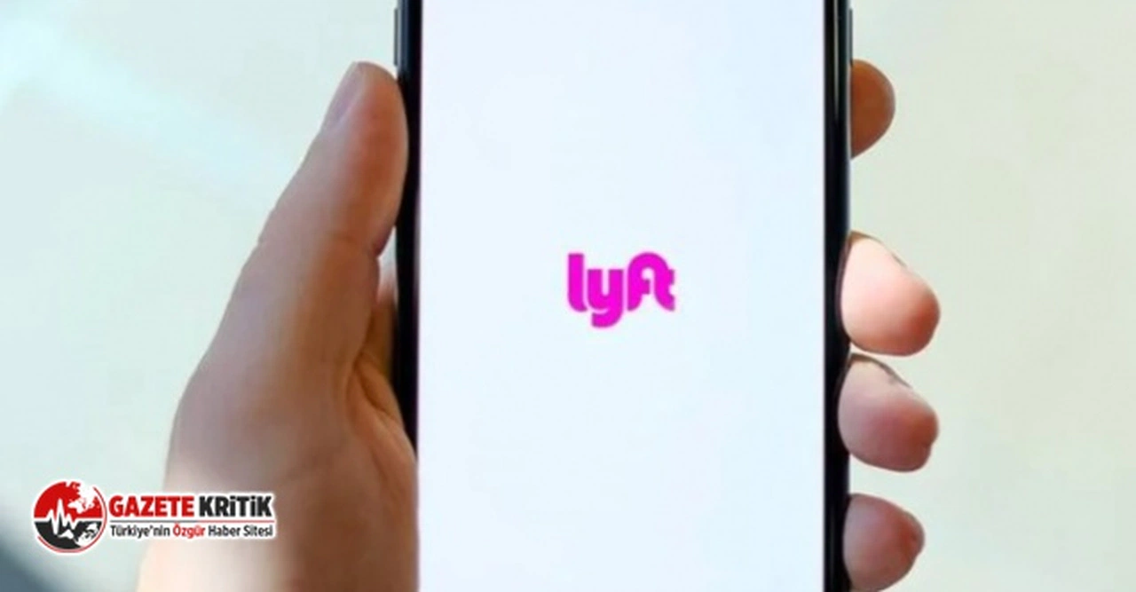 Araç çağırma uygulaması Lyft, çalışan sayısını önemli ölçüde azaltacak