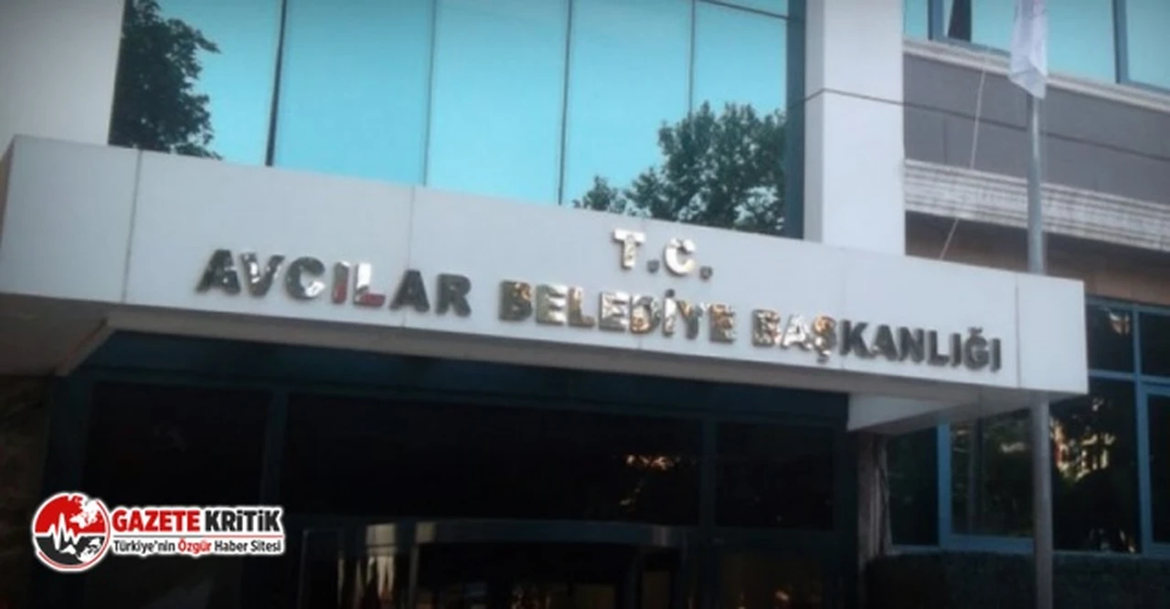 Avcılar Belediyesi, Borçları Yapılandırmaya Başladı