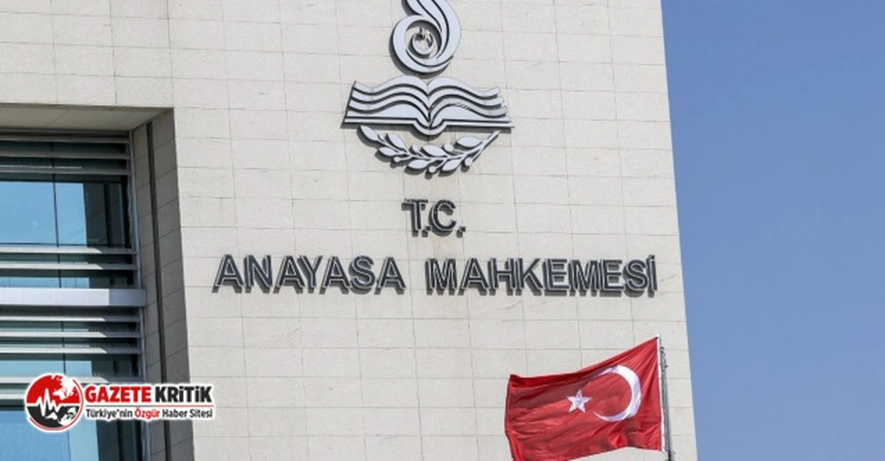 AYM, kadınların evlenmeden önceki soyadını kullanabilmesini engelleyen hükmü iptal etti