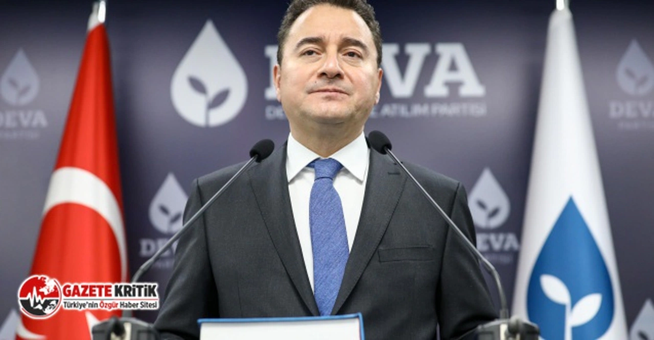 Babacan: Yüksek enflasyon insan onuruna aykırıdır