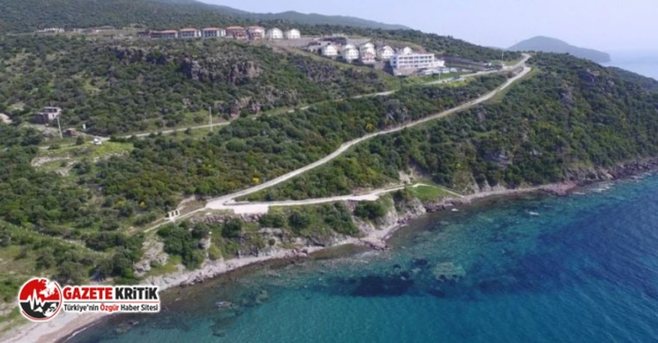 Bakanlık İzmir’de 74 adet arsayı satışa çıkardı