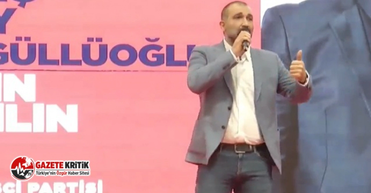Barış Atay: “Bir oyu Kemal Kılıçdaroğlu’na verip Erdoğan’ı göndereceğiz. Bir oyu da TİP’e verip TİP’e grup kurduracağız”