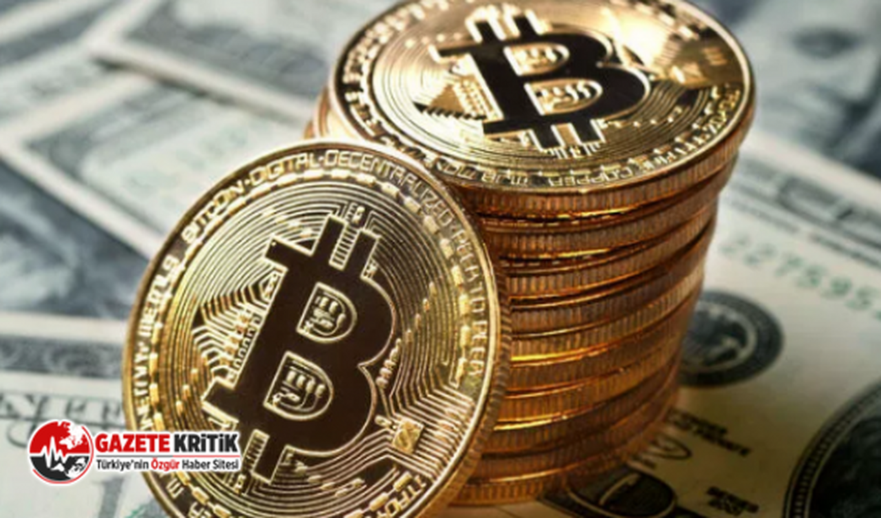 Bitcoin'in fiyatı 30 bin doları aştı