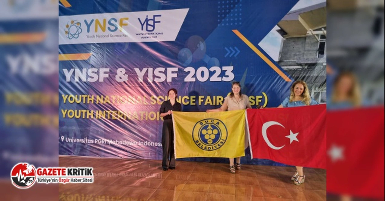 BUCA BSM, 2023'E MADALYALARLA BAŞLADI