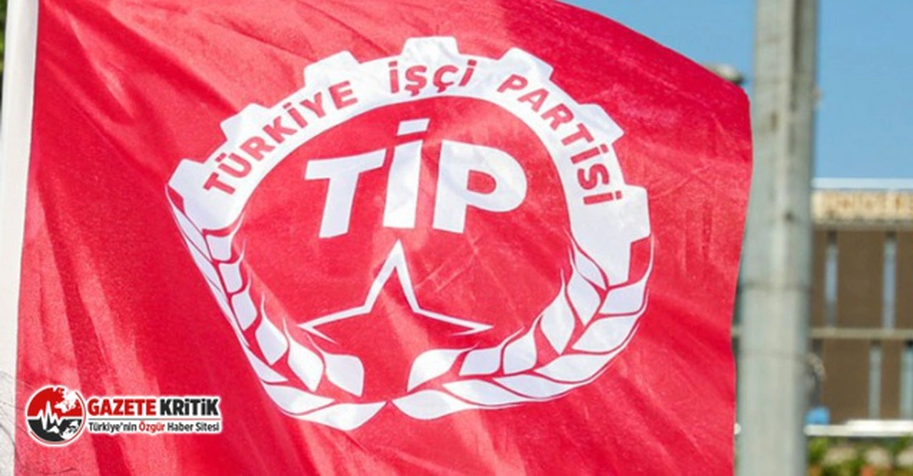Can Atalay ve Ozan Bingöl TİP'den milletvekili adayı oldu