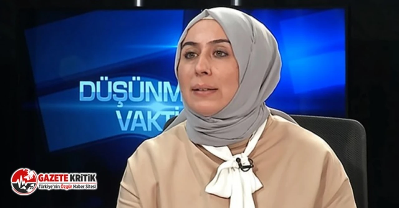 Cemile Bayraktar: Kılıçdaroğlu ile helalleştik, mutabık kaldık