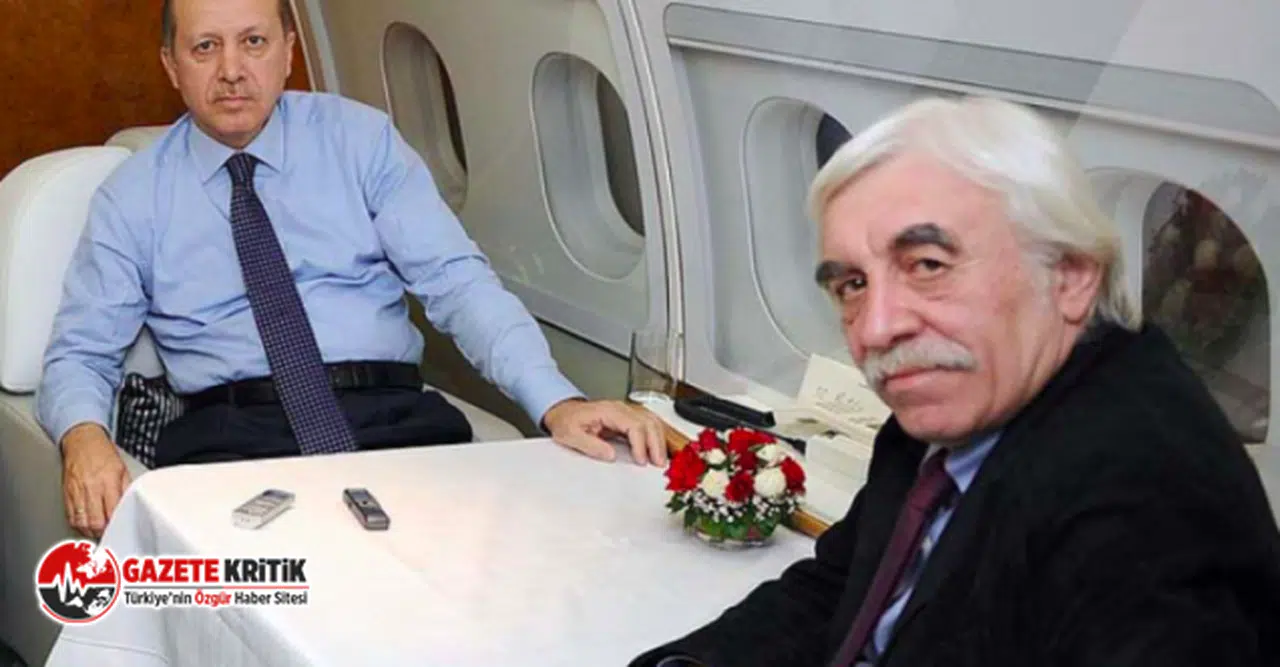 Cengiz Çandar: AKP'den 2001'de teklif gelse kabul edebilirdim
