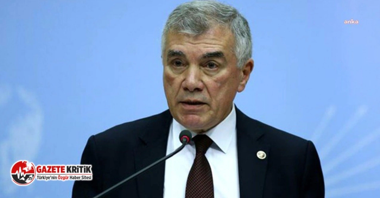Çeviköz’den Lefkoşa Büyükelçisi’ne tepki: "Devletimizi temsil ettiğini unutarak siyasi propaganda faaliyetinde bulunmuştur"