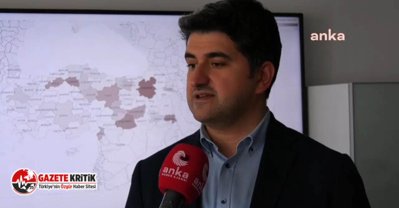 CHP Genel Başkan Yardımcısı Onursal Adıgüzel: "YSK’den önce CHP, Türkiye'ye en doğru sonuçları duyuracaktır, emin olun."