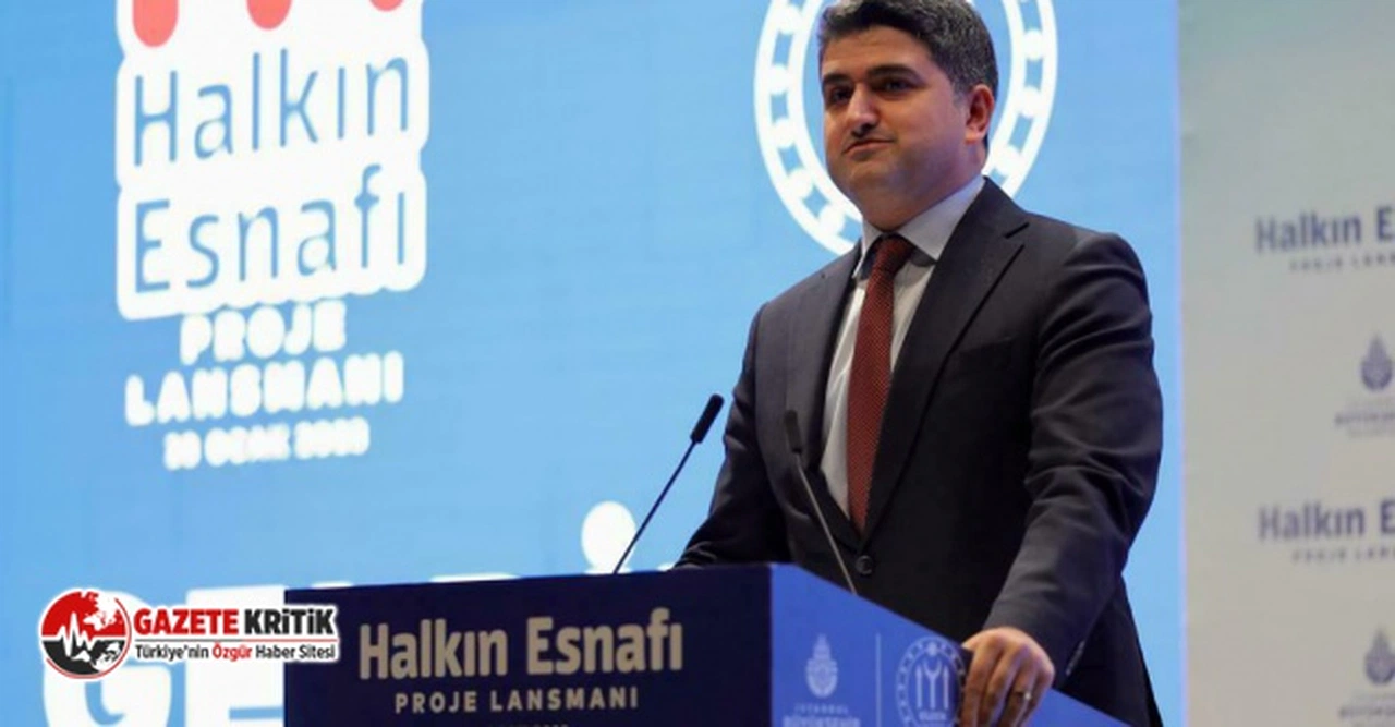 CHP Genel Başkan Yardımcısı Onursal Adıgüzel: “Yurt dışı doğumlu 1 milyon 325 bin seçmen var"