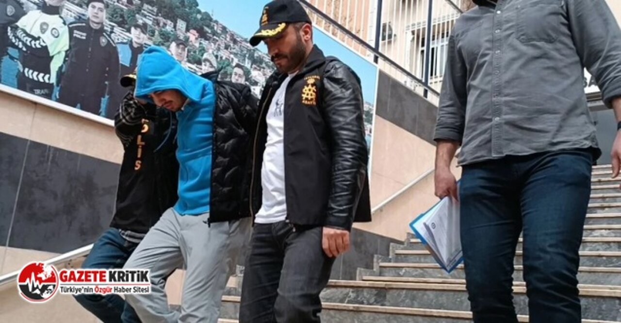 CHP İstanbul İl Başkanlığı binasına silahlı saldırı: Saldırgan tutuklandı