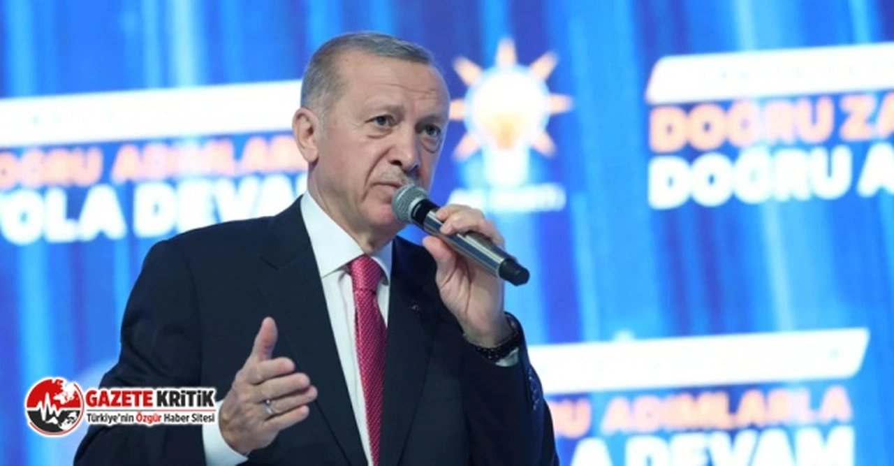 CHP'li Adıgüzel'den Erdoğan'a: Mülakatı kaldırsan ne olacak el altından soruları veriyorsun