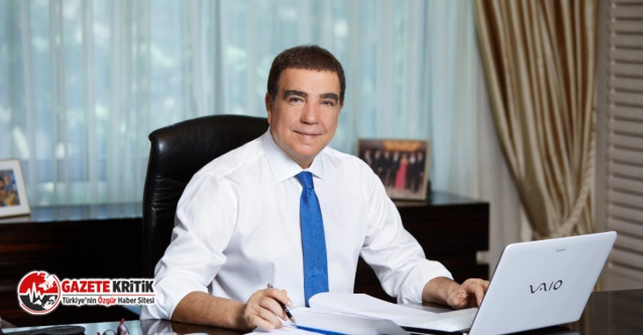 CHP'li Erdoğan Toprak: “Seçimde demokratik mücadele ve eşit rekabetin çiğnenmesinin en büyük mimarı YSK'dir”