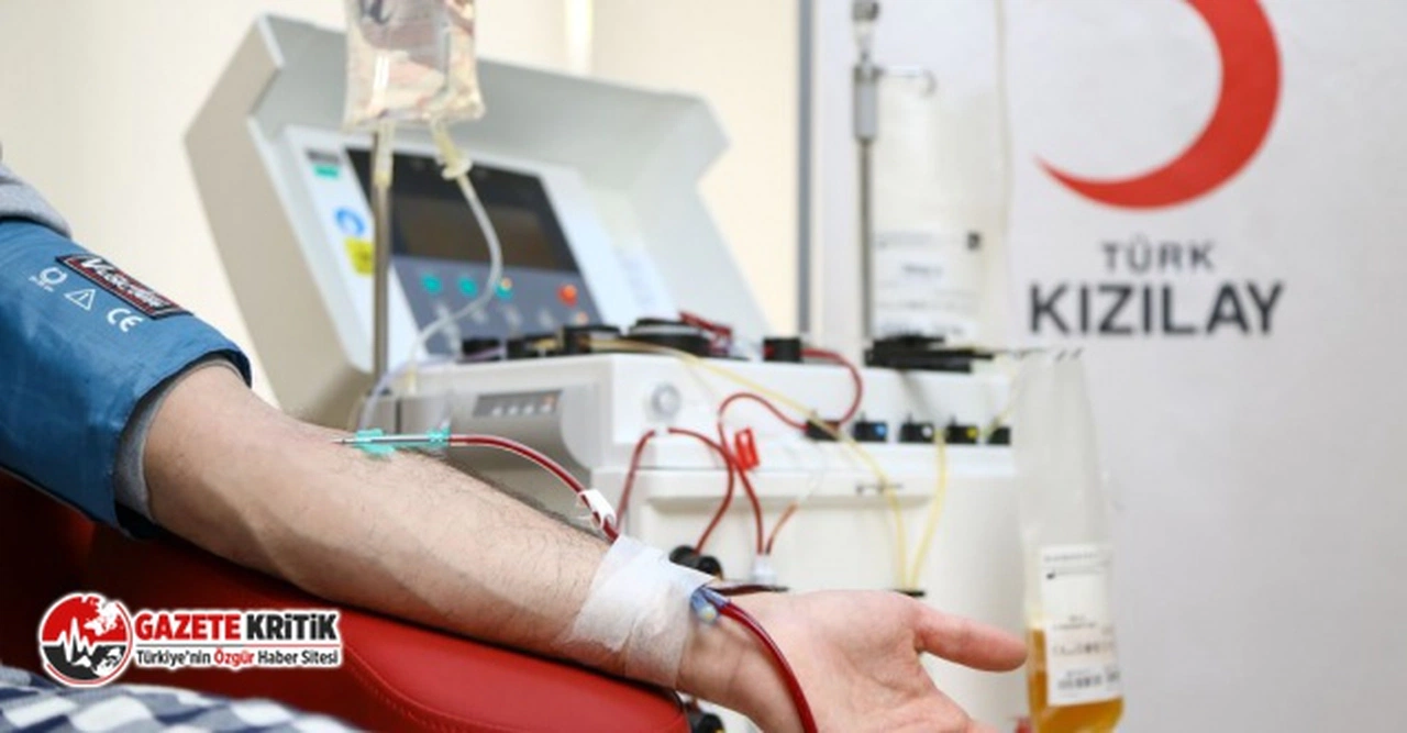 CHP'li Gamze Akkuş İlgezdi, Kızılay’ın kan üzerinden yaptığı fiyat artışlarını eleştirdi: "Kana yüzde yüz zam!"