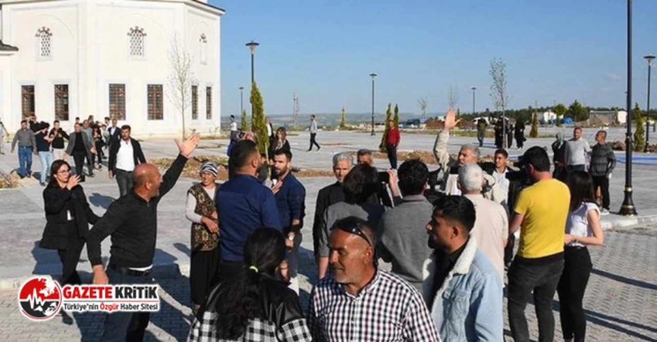 CHP'li Özel: Adıyaman'da 7-8 kişilik grup CHP heyetini takip etti